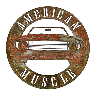 American Muscle 69 Camaro - Super Sale