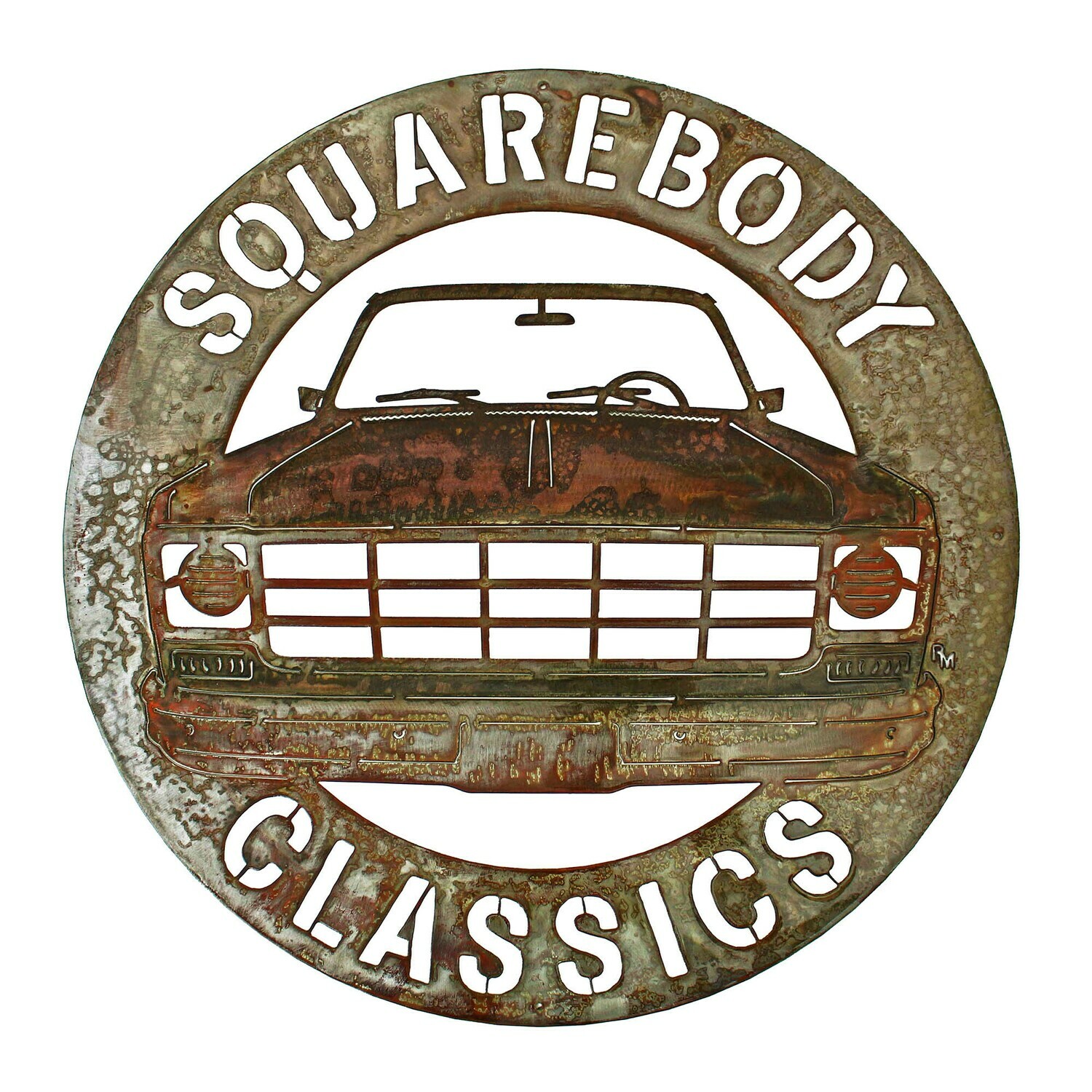 Squarebody Classics 79 C10