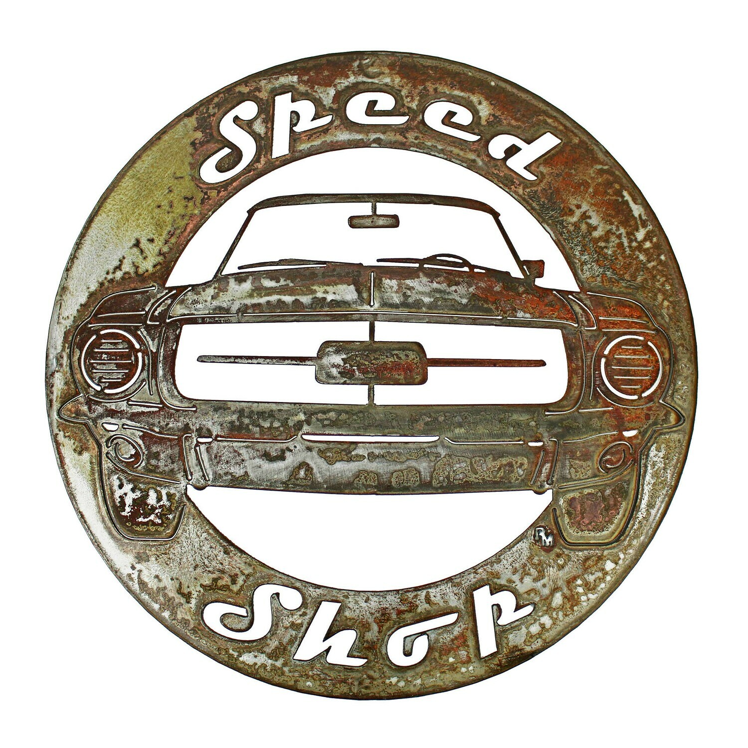 Speed Shop 64 Mustang - Super Sale