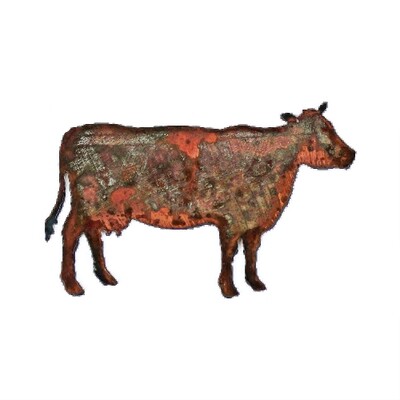 Cow Magnet