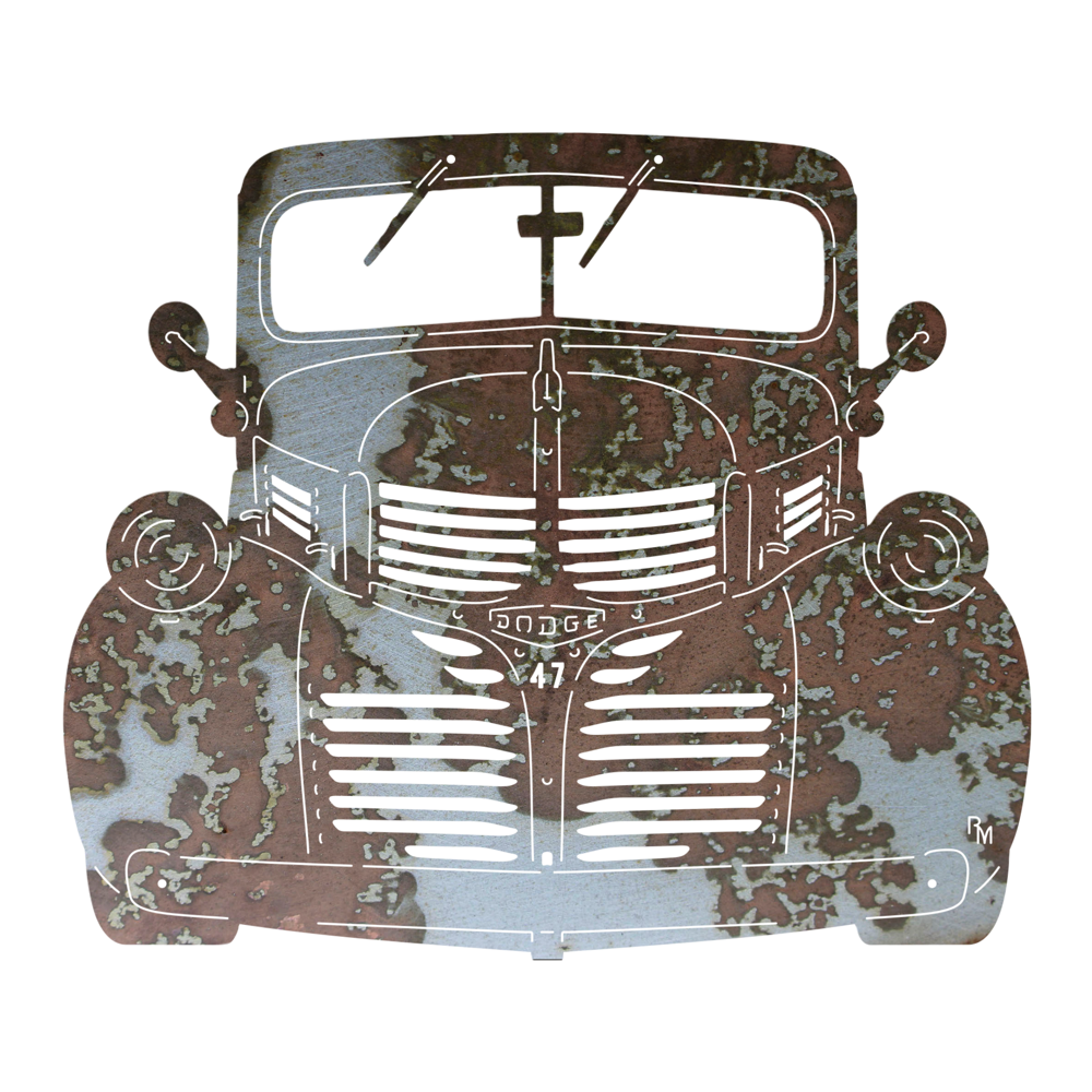 47 Dodge Pickup