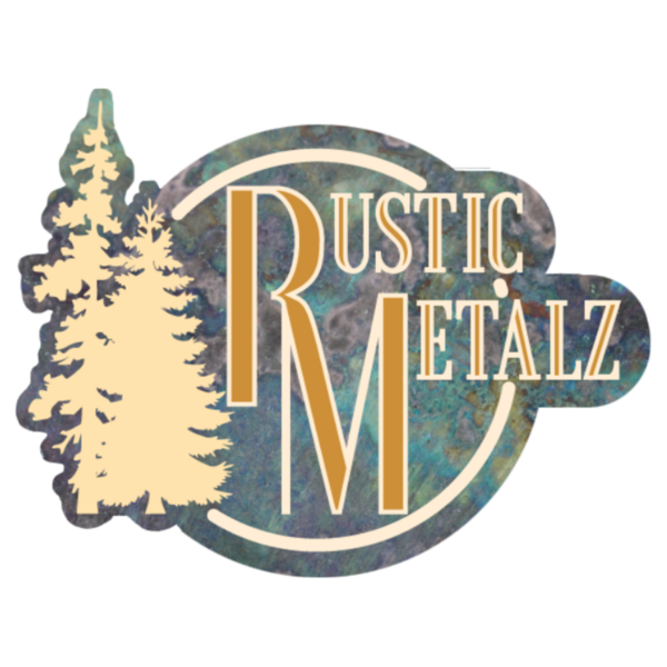 Rustic Metalz | Luxury Metal Decor