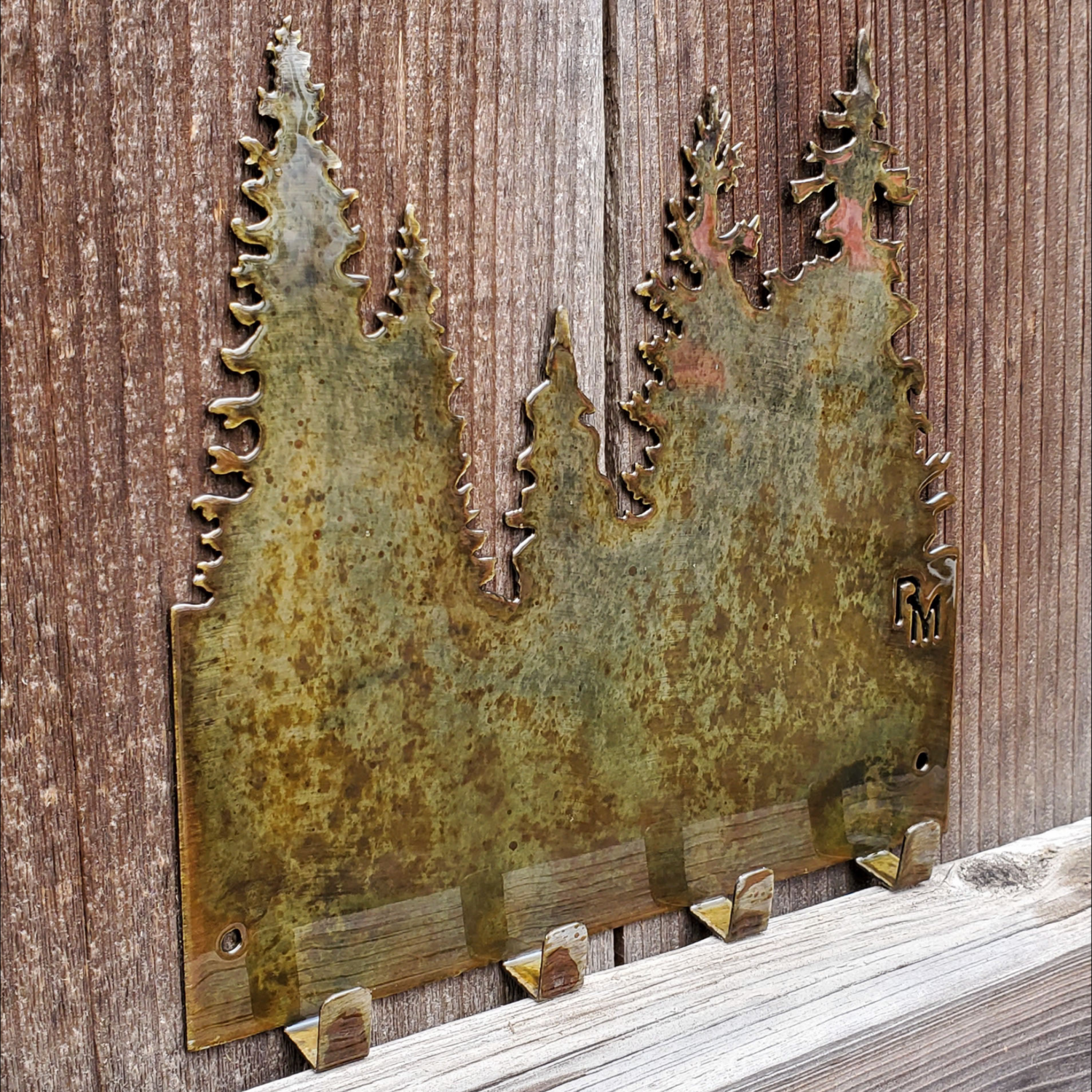 Tree Key Hook