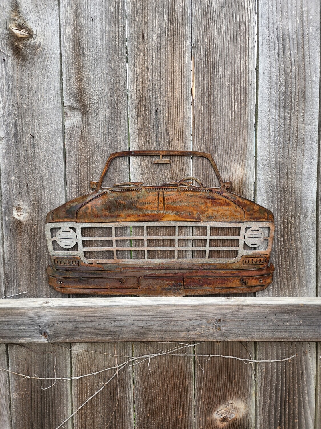 79 C10 Wall Art