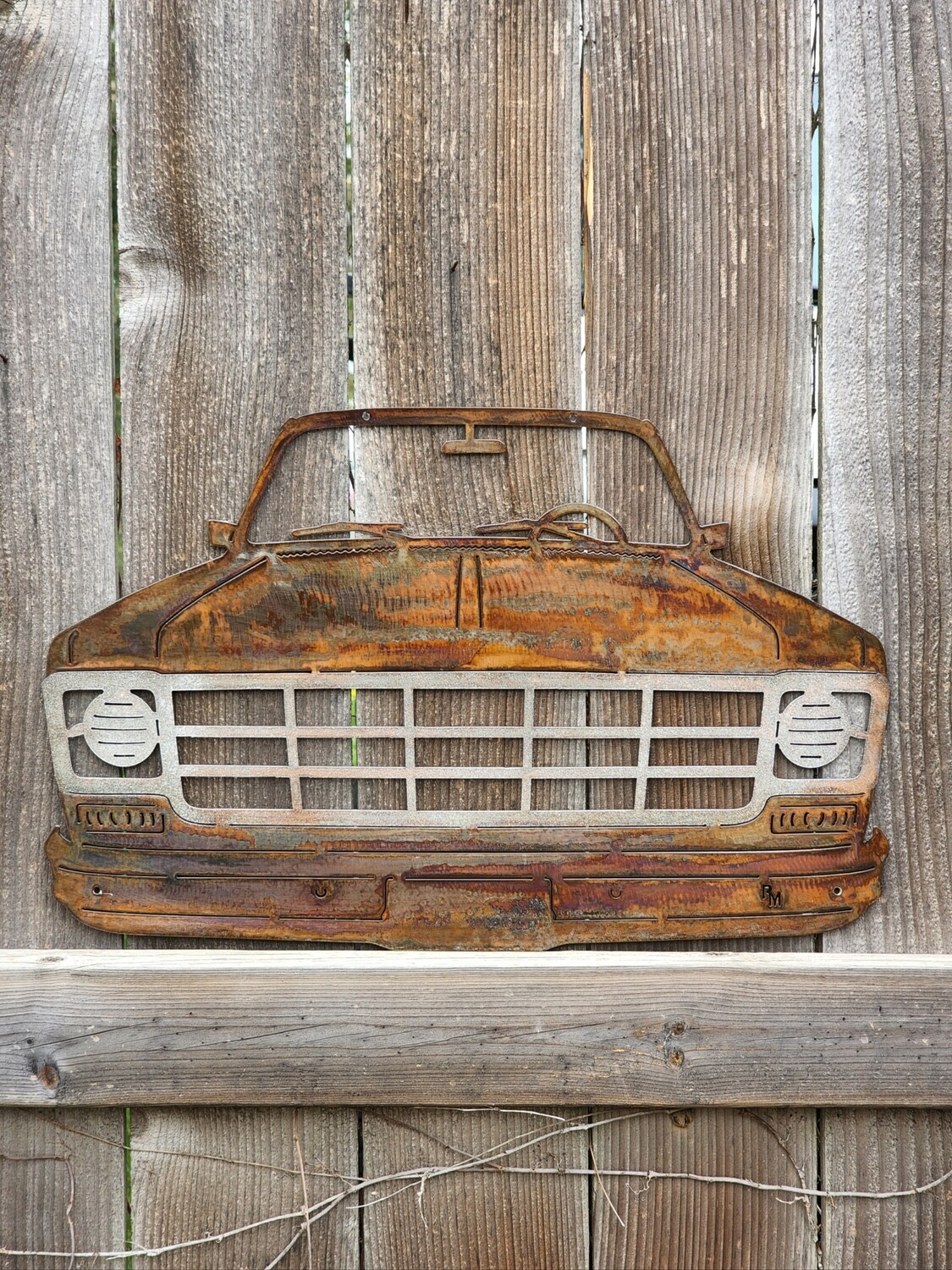 79 C10 Wall Art