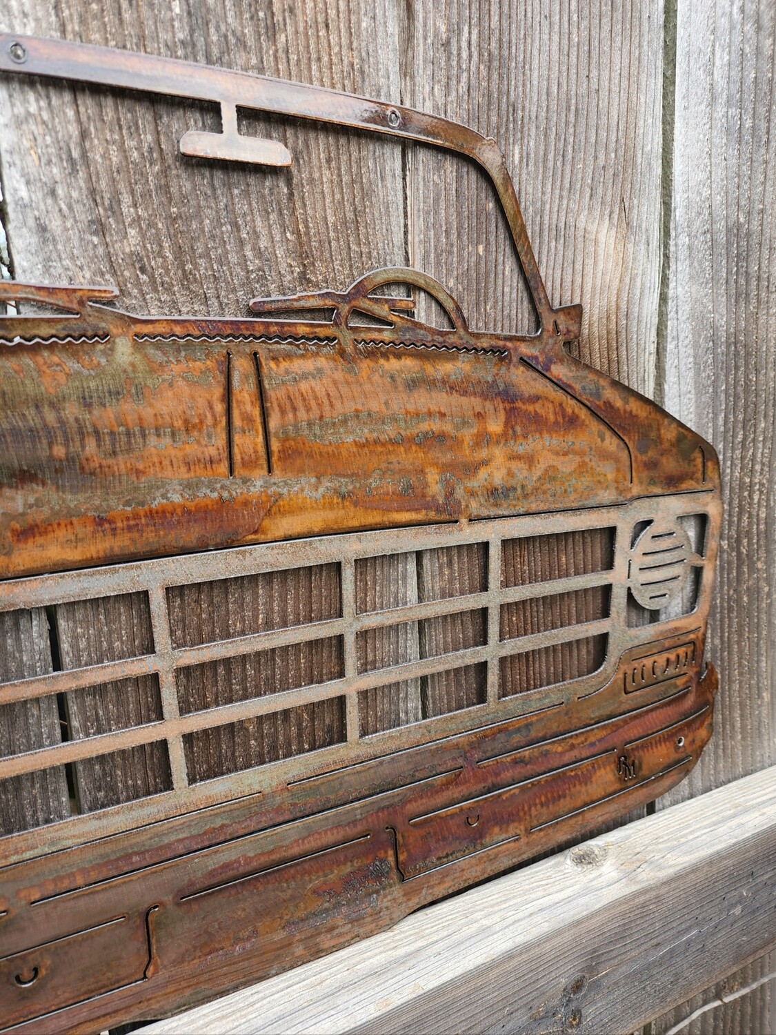 79 C10 Wall Art