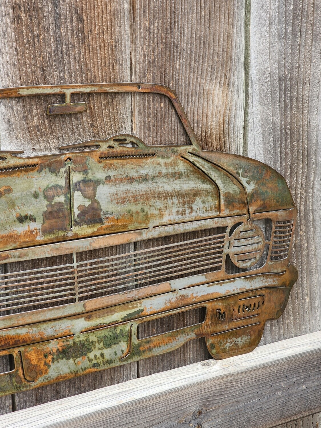 71 Nova Wall Art