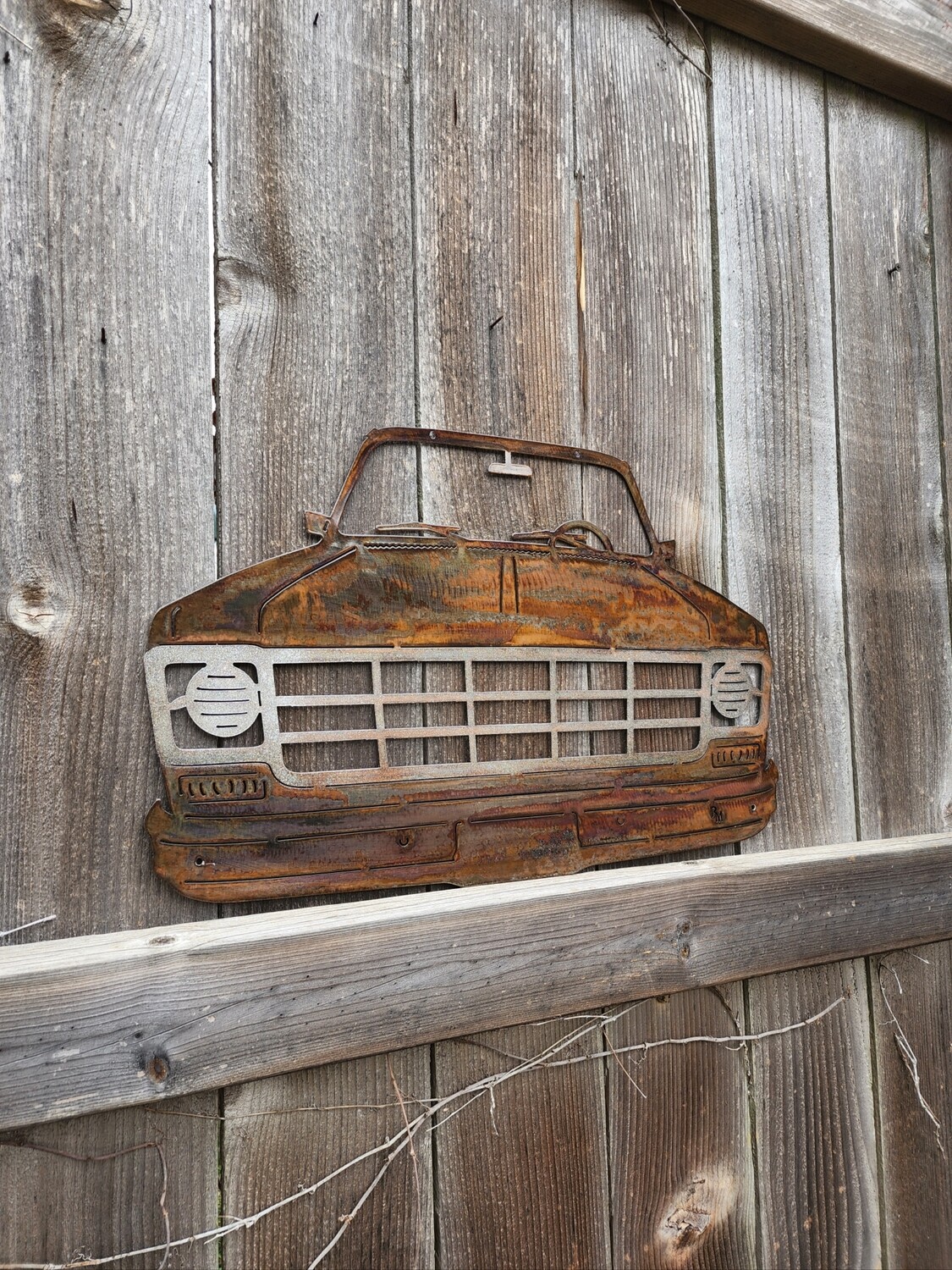 79 C10 Wall Art