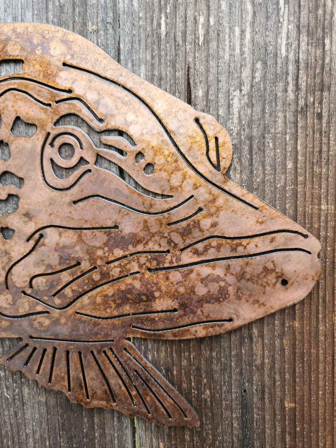Single Northern Wall Art