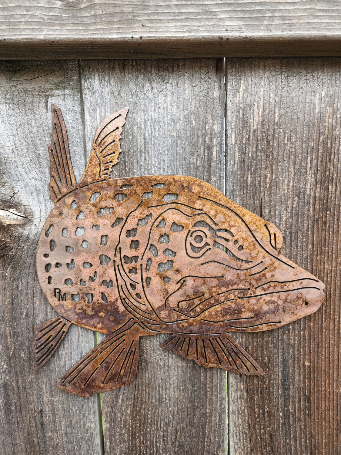 Single Northern Wall Art