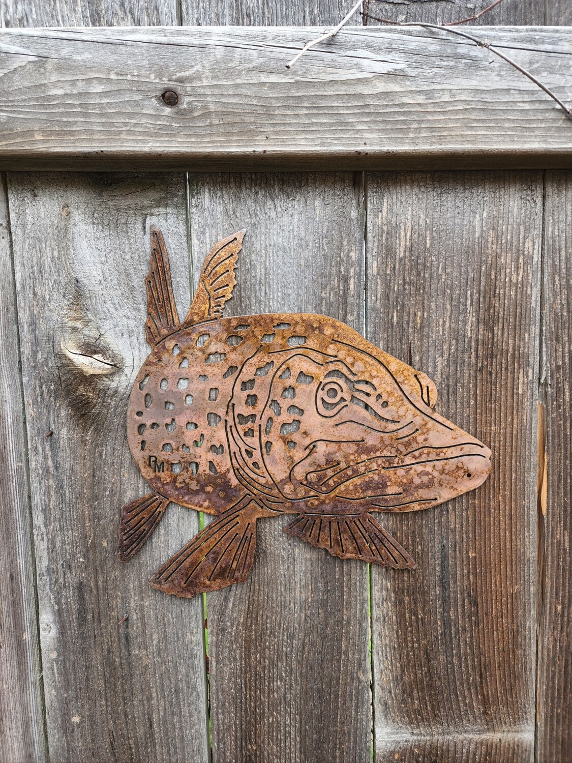 Single Northern Wall Art