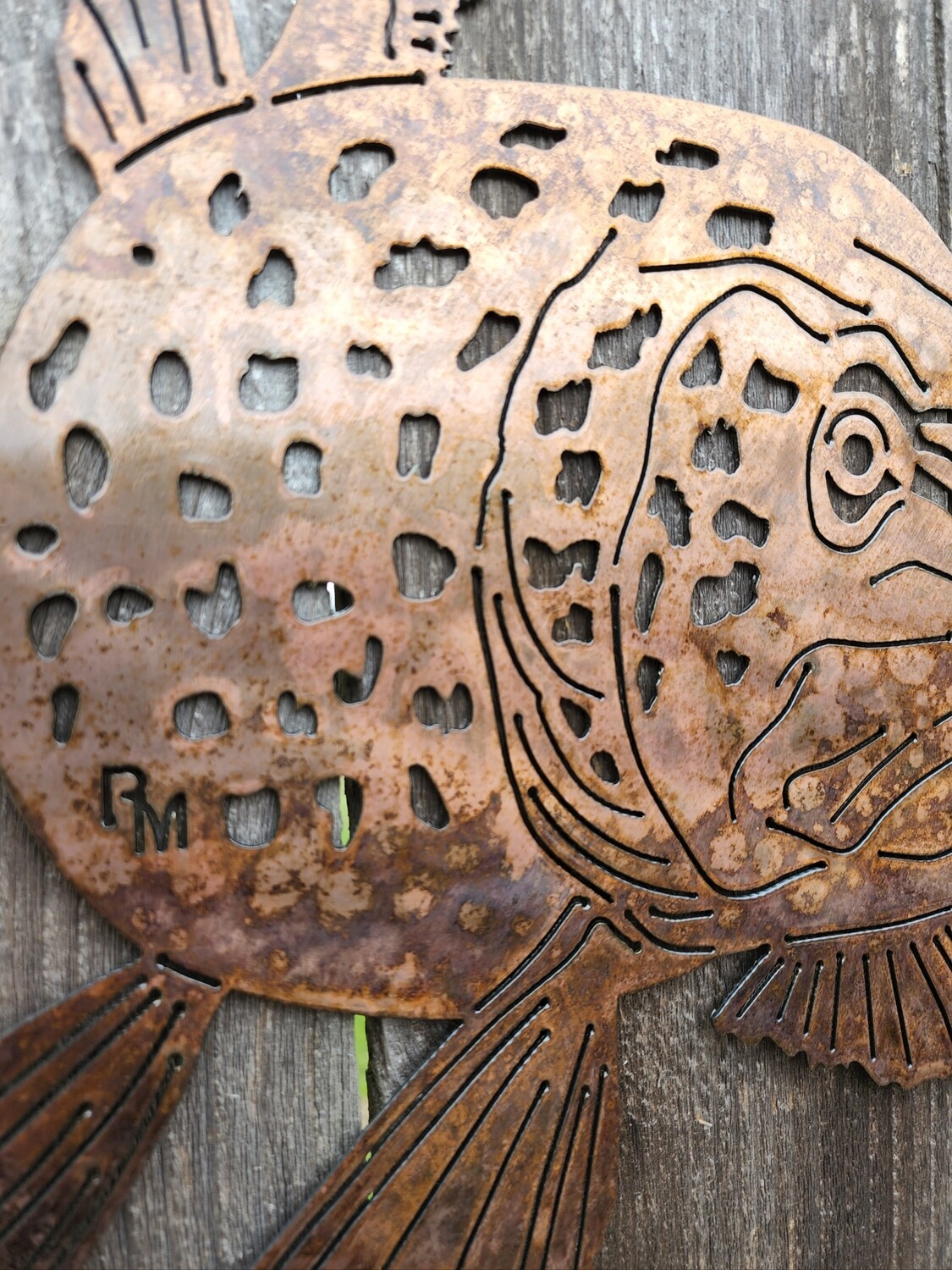 Single Northern Wall Art