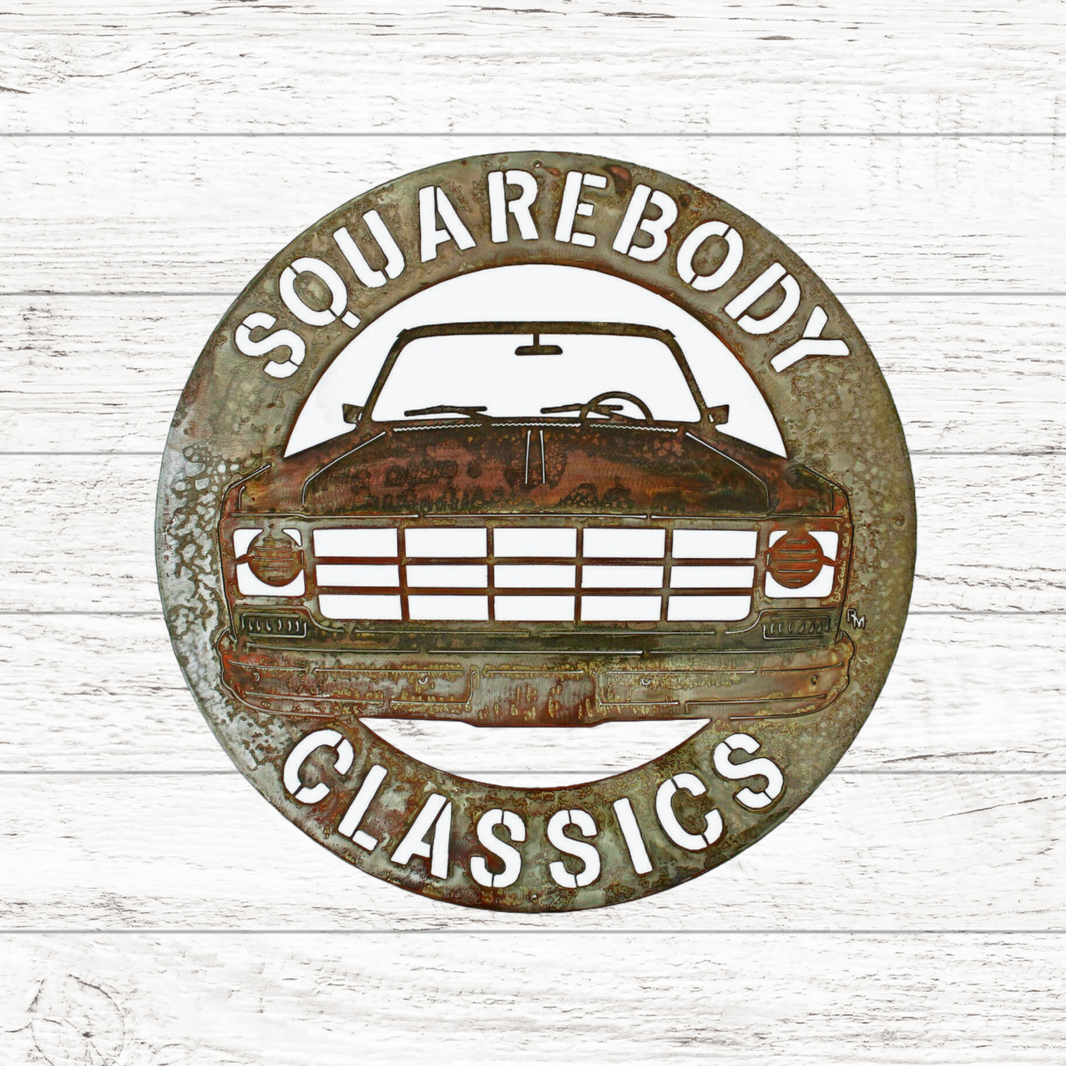 Squarebody Classics 79 C10