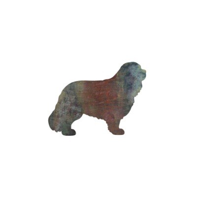 King Charles Spaniel Magnet