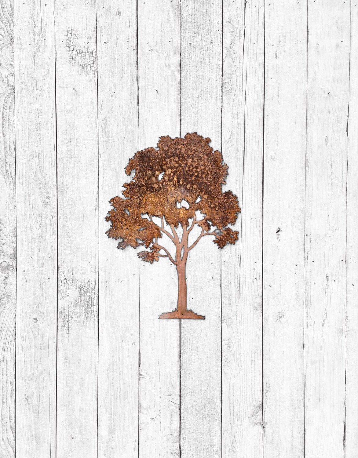 Maple Tree