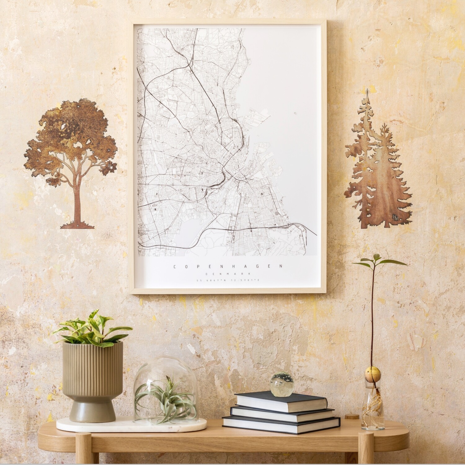 Maple Tree