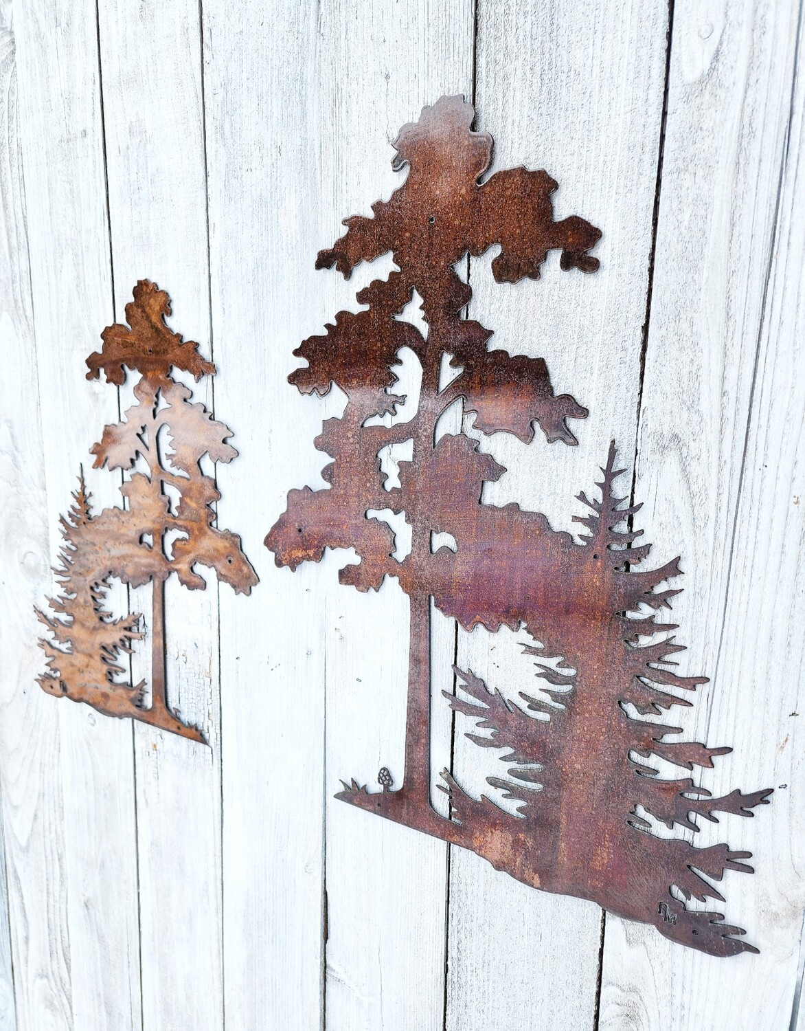 XXL Oak Tree
