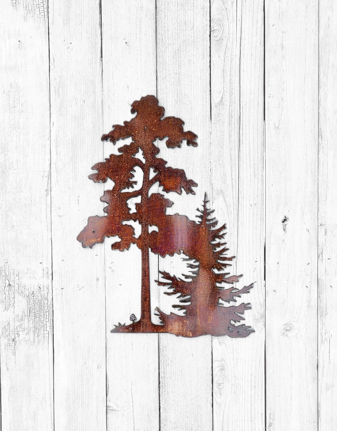 XXL Oak Tree
