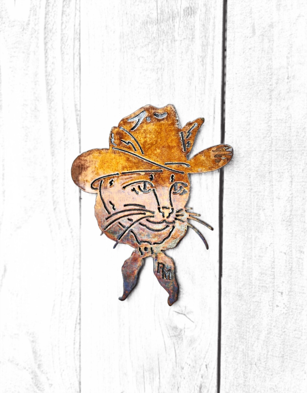 Kiki Cowboy