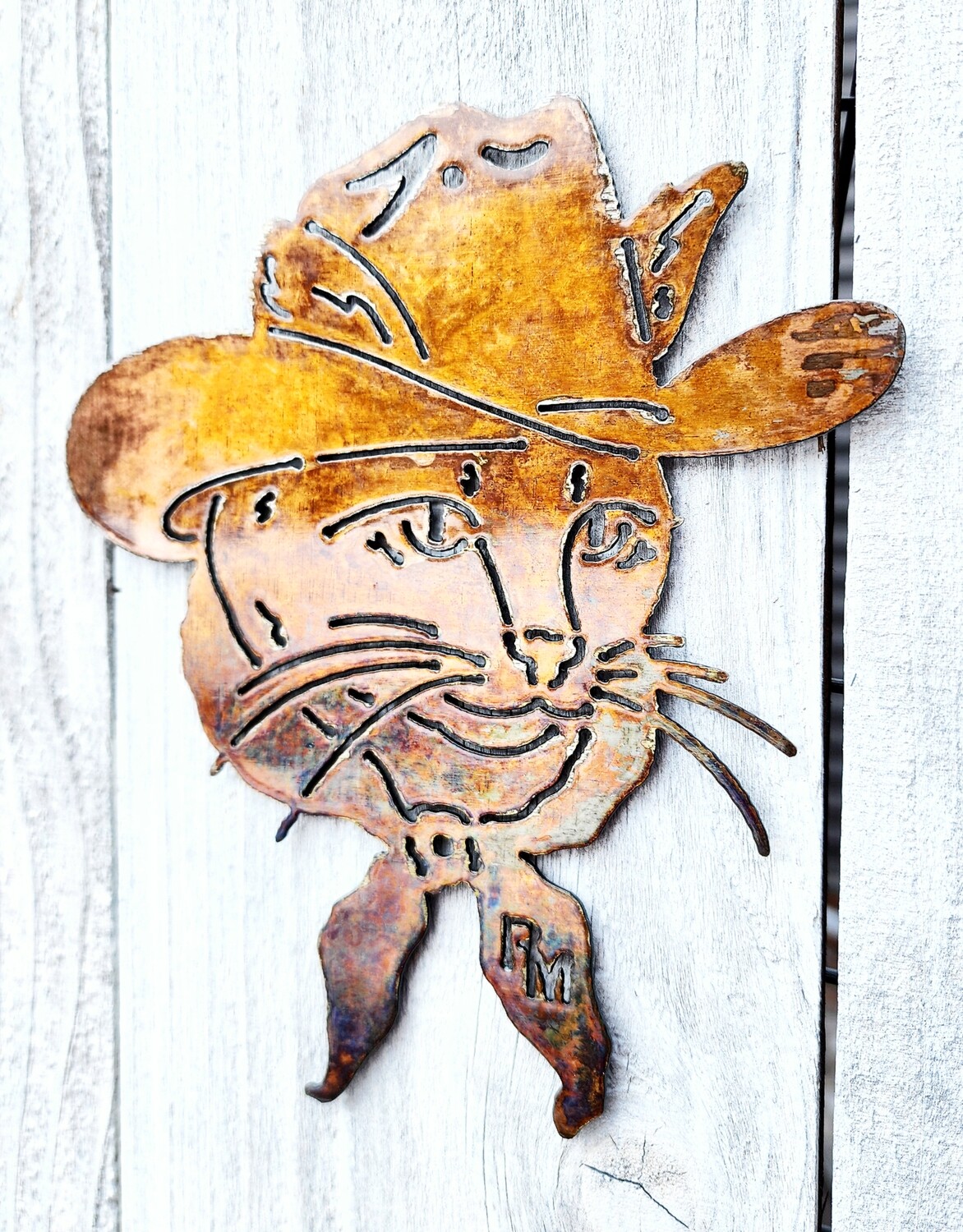 Kiki Cowboy