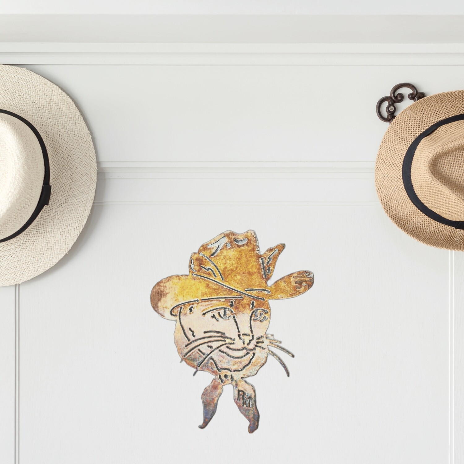Kiki Cowboy