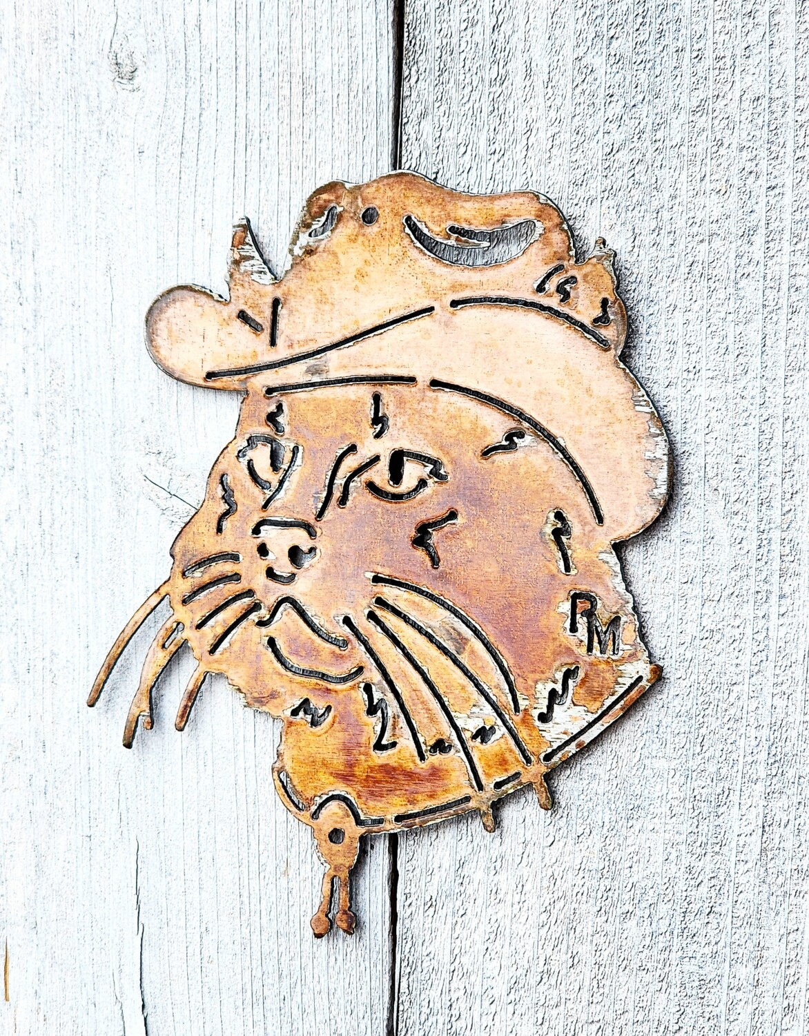 Lynx Cowboy