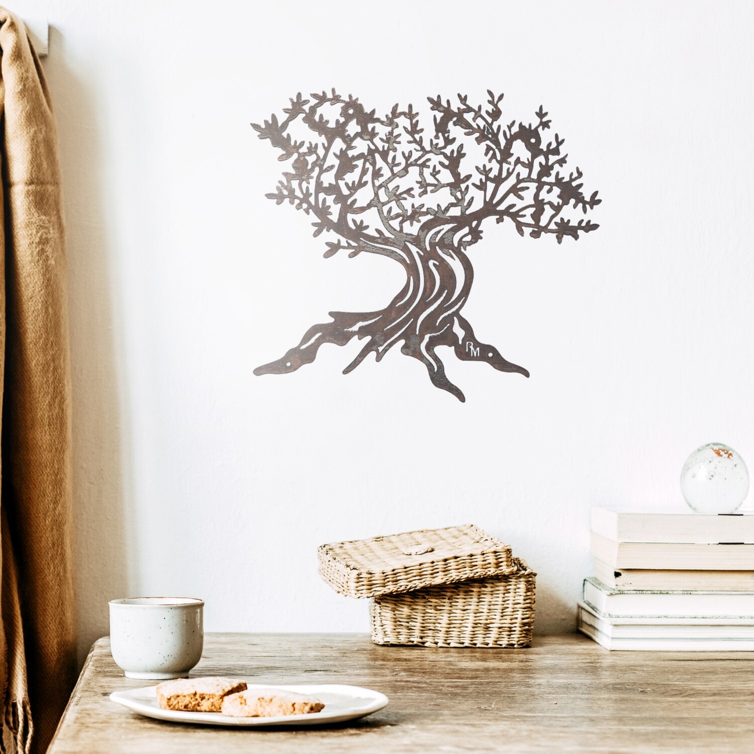 Olive Tree