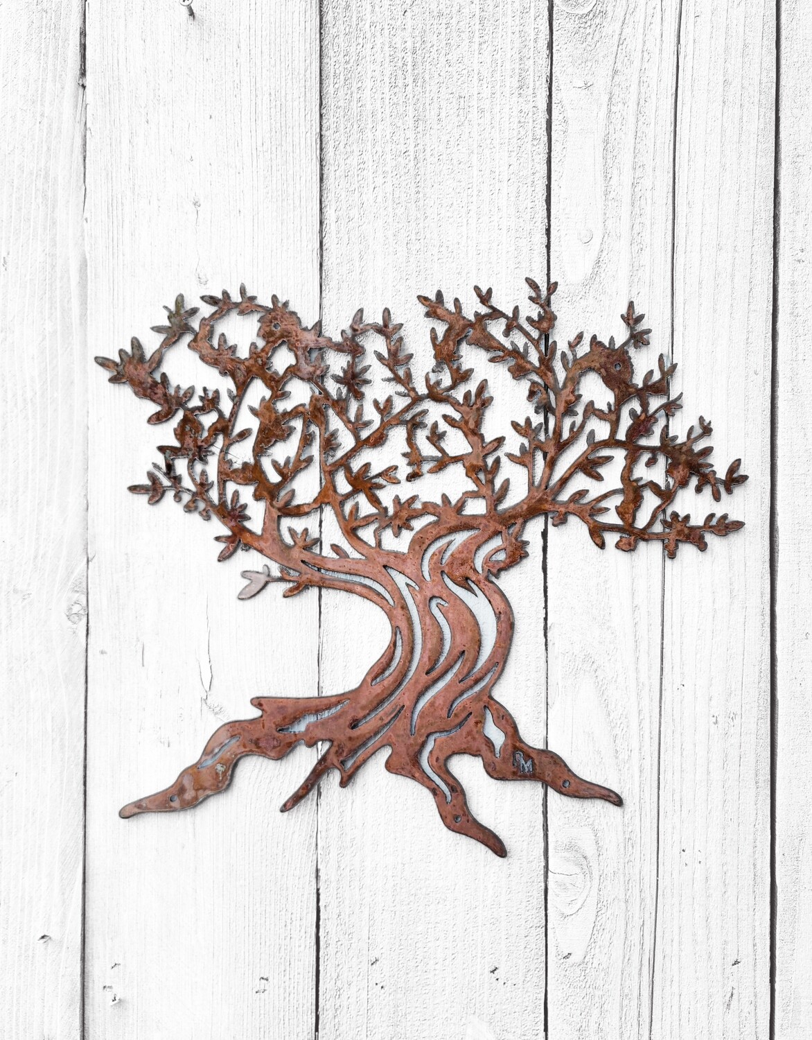 Olive Tree