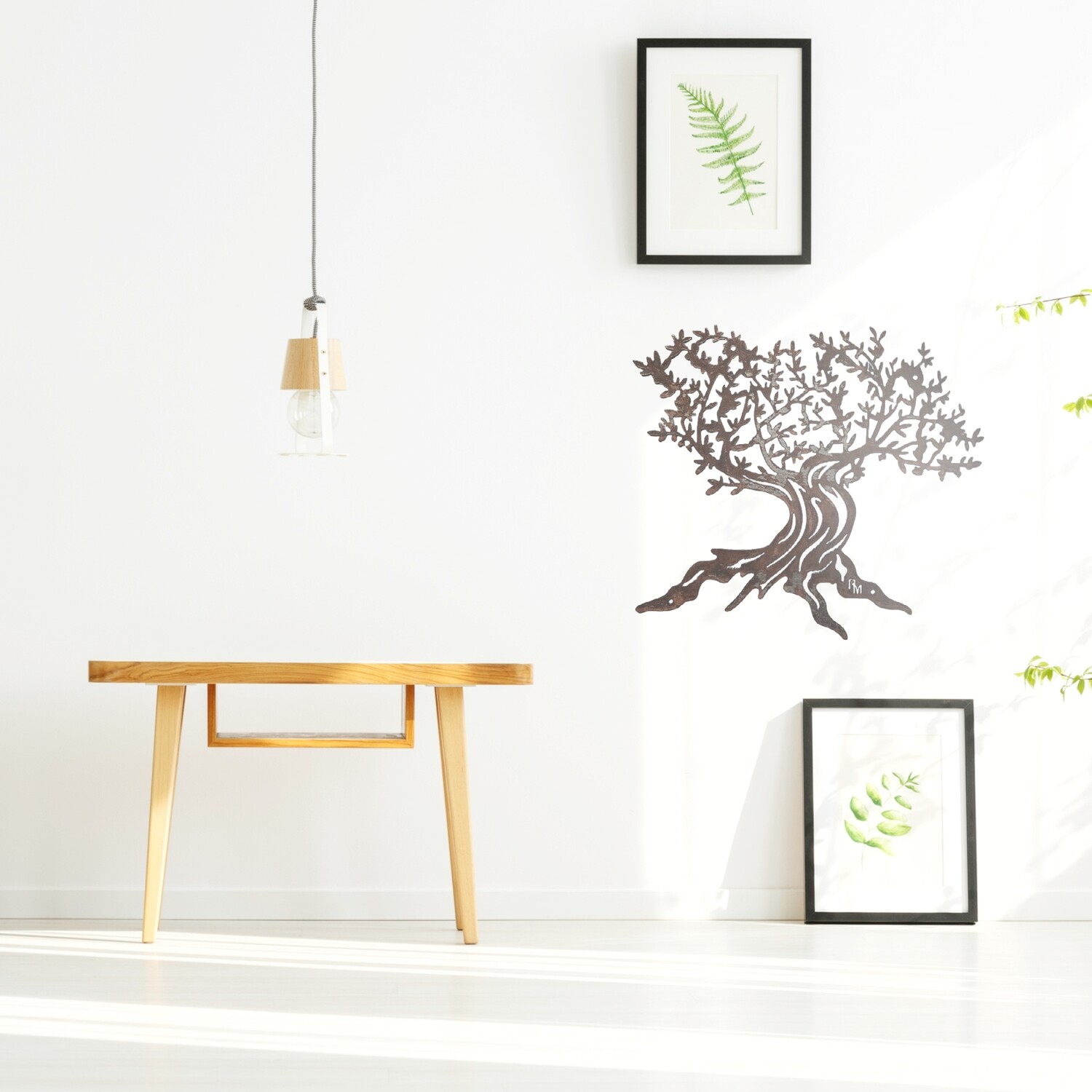 Olive Tree