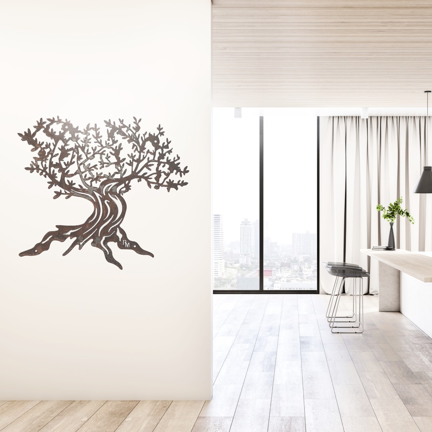 Olive Tree