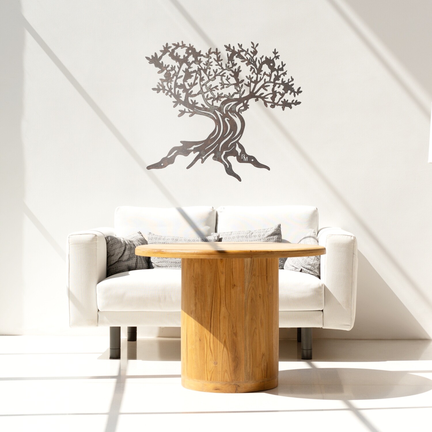 Olive Tree