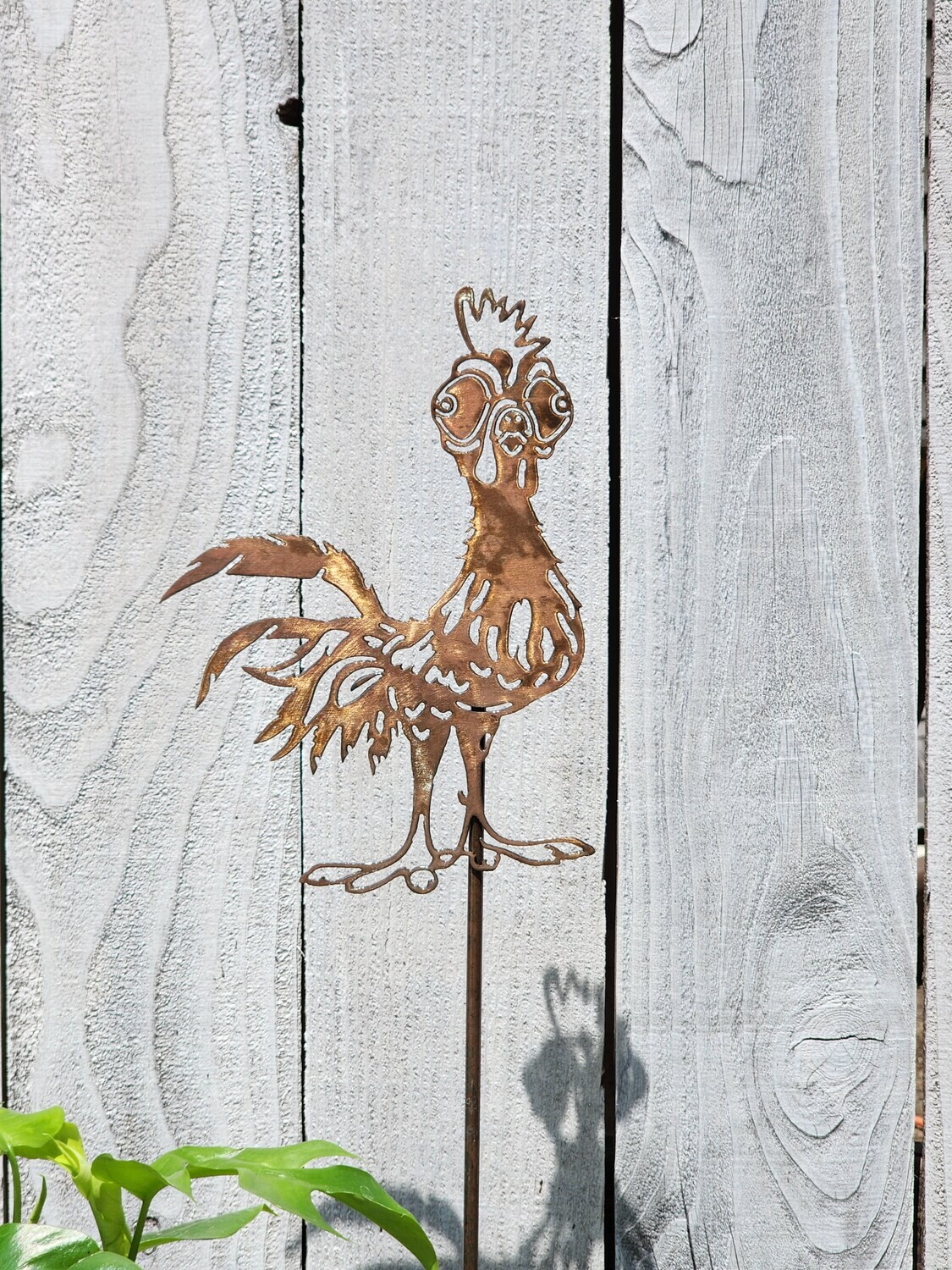 Large Chicken Stake
