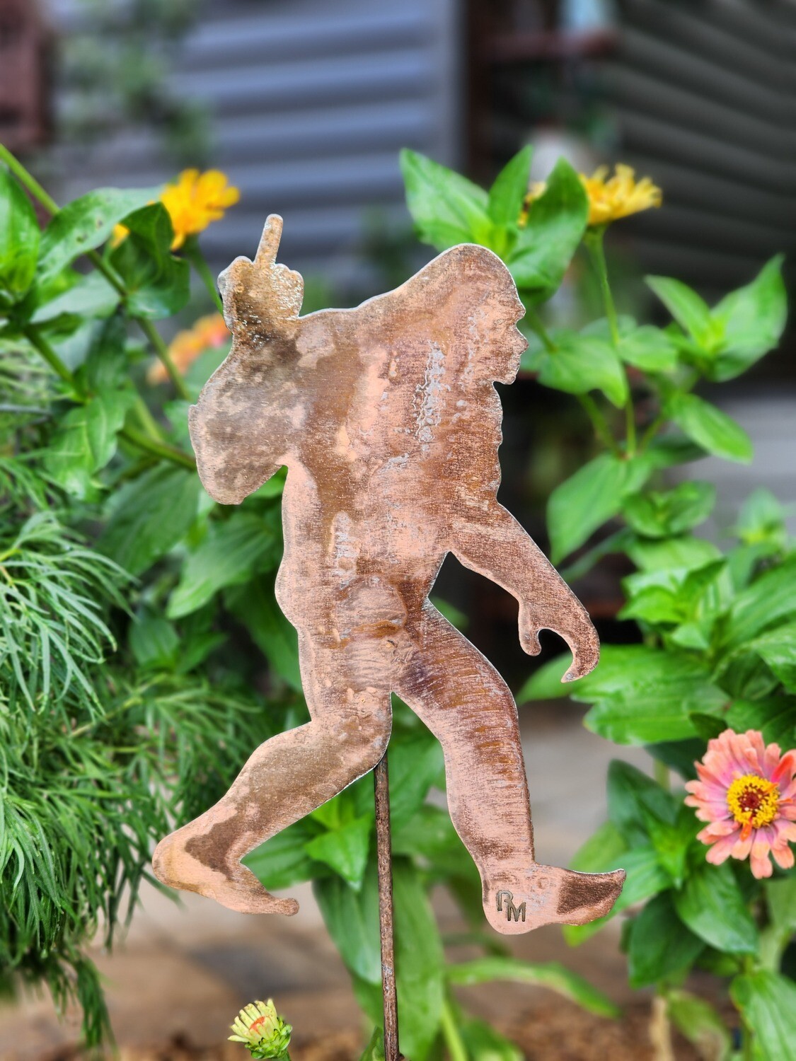 Large Yeti Stake