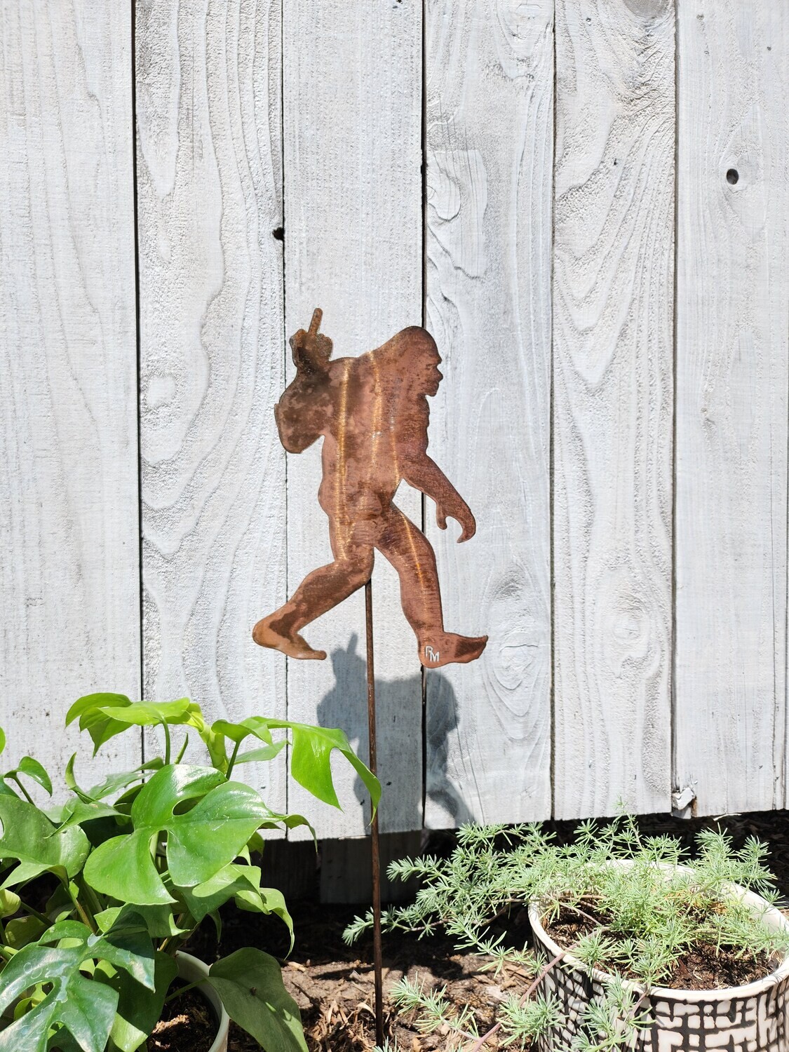 Large Yeti Stake