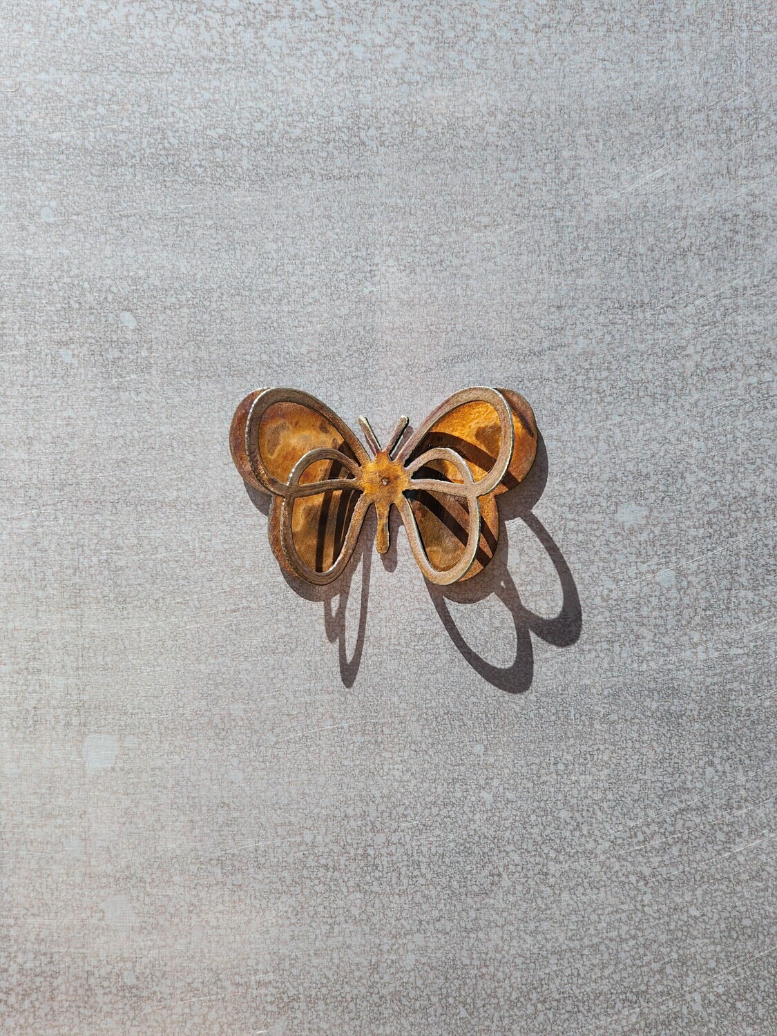3D Tulipfly Magnet