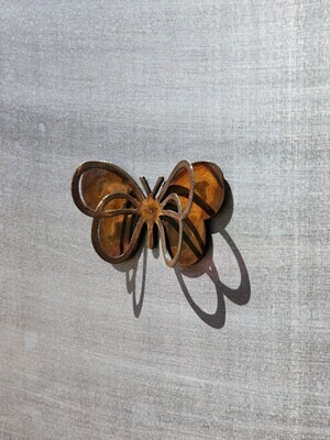 3D Tulipfly Magnet