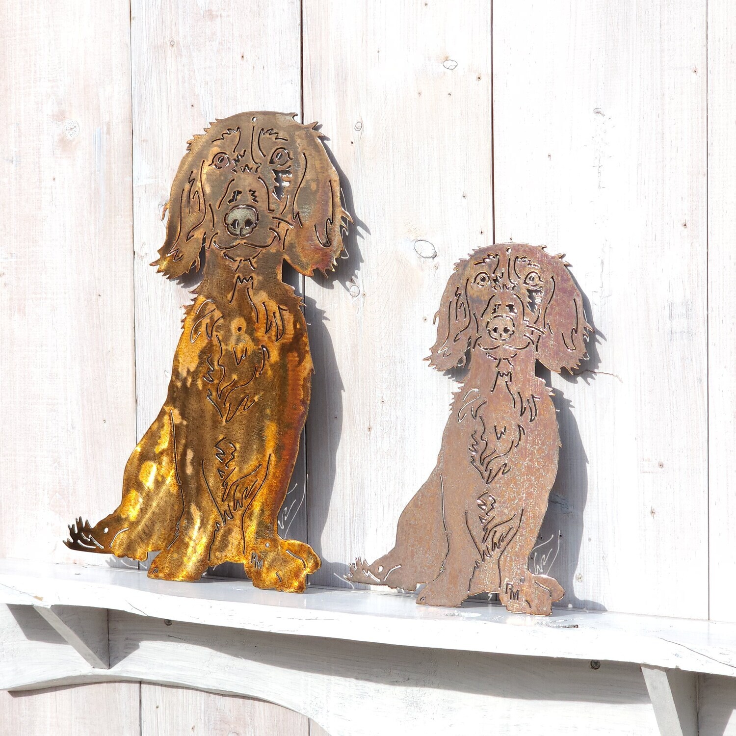 Dachshund Sign