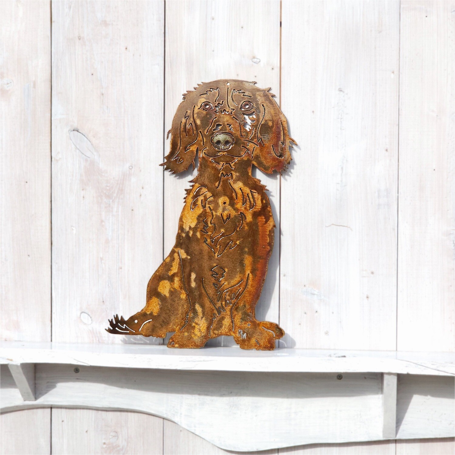 Dachshund Sign