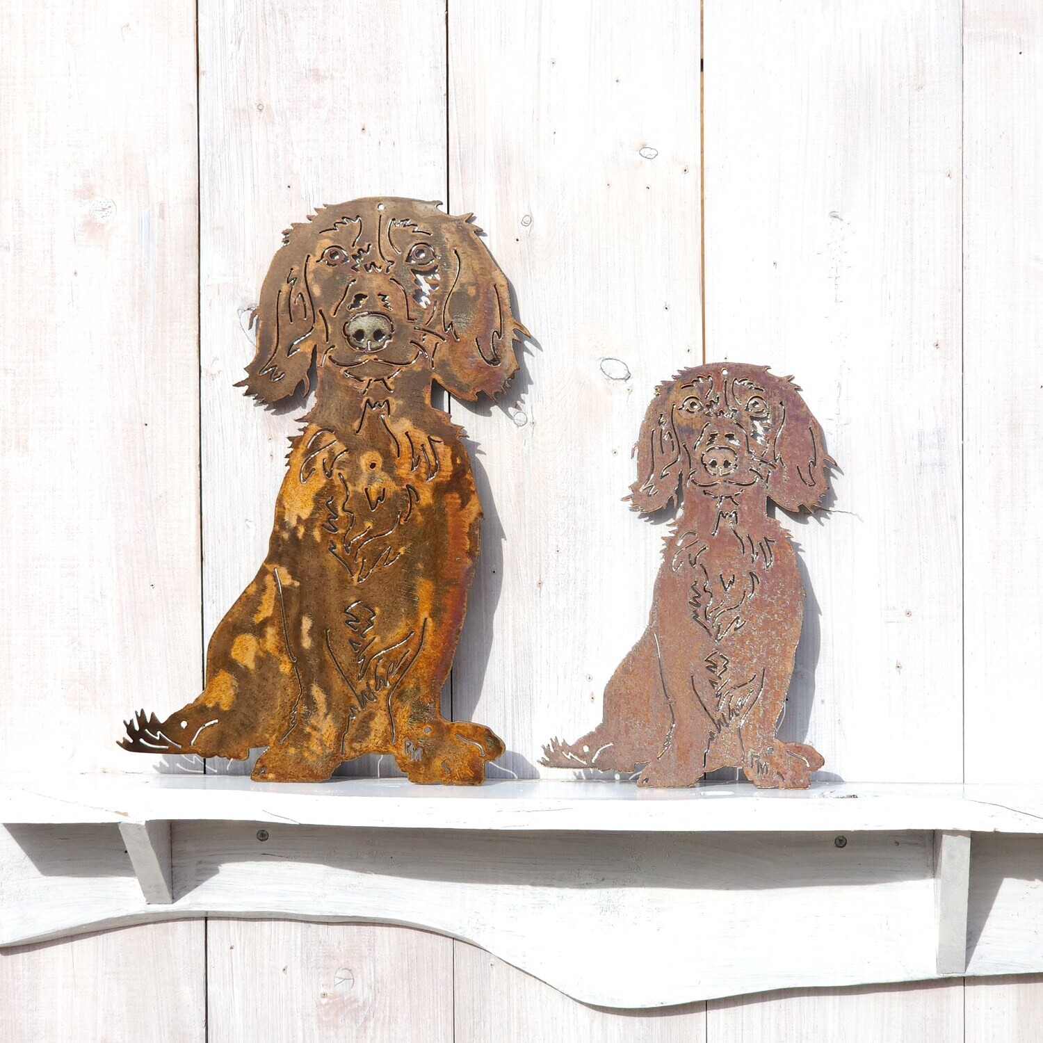 Dachshund Sign