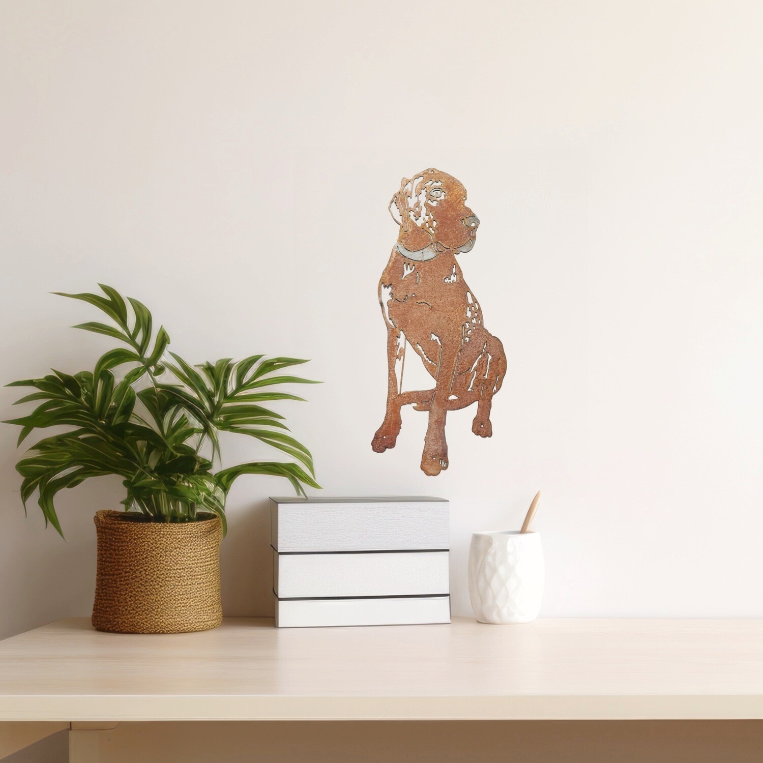 Great Dane Sign