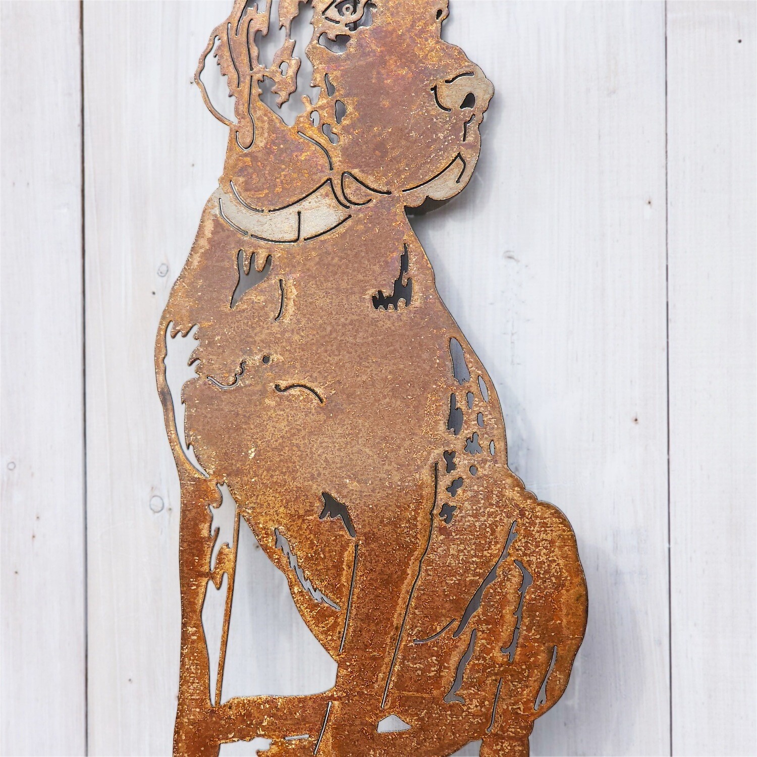 Great Dane Sign