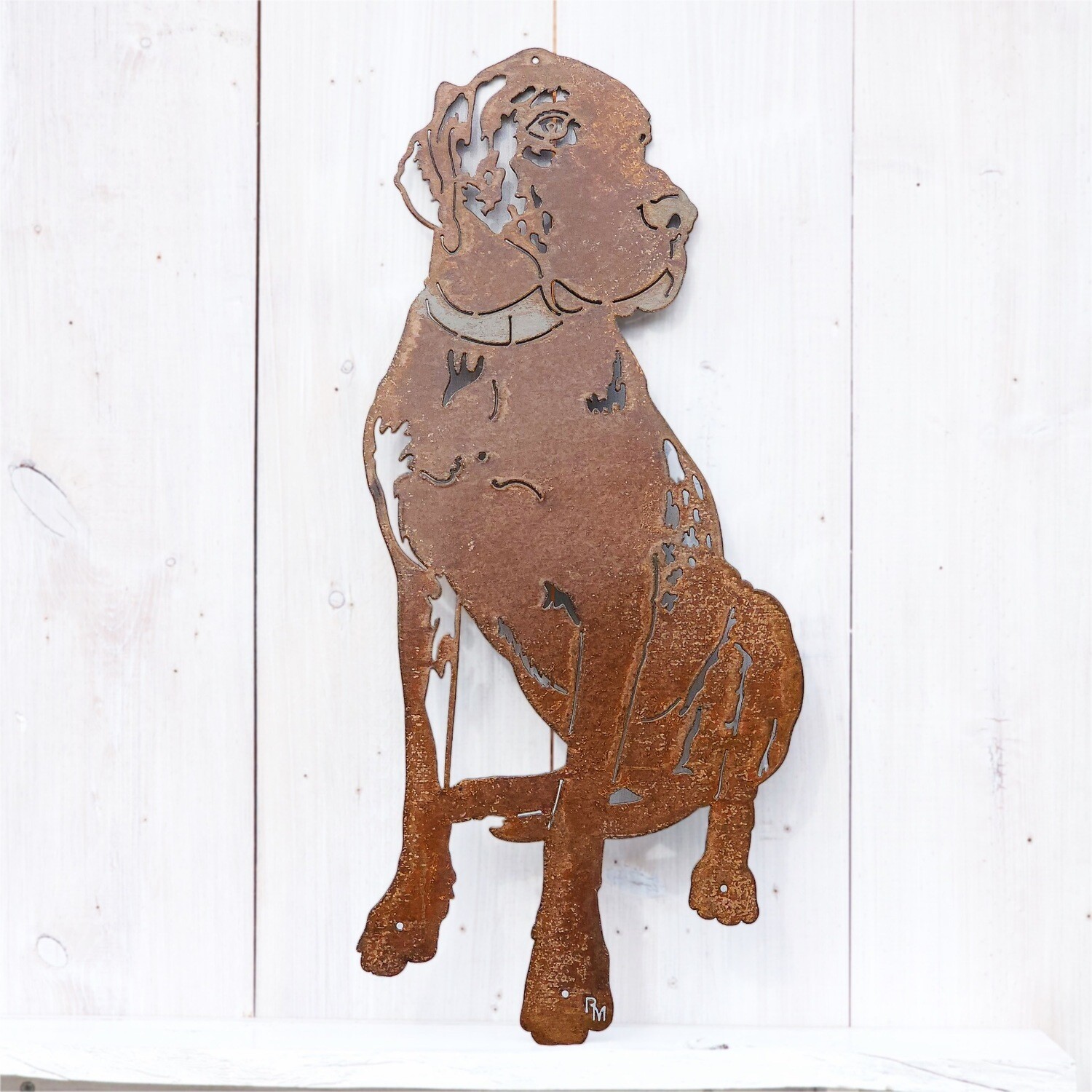 Great Dane Sign