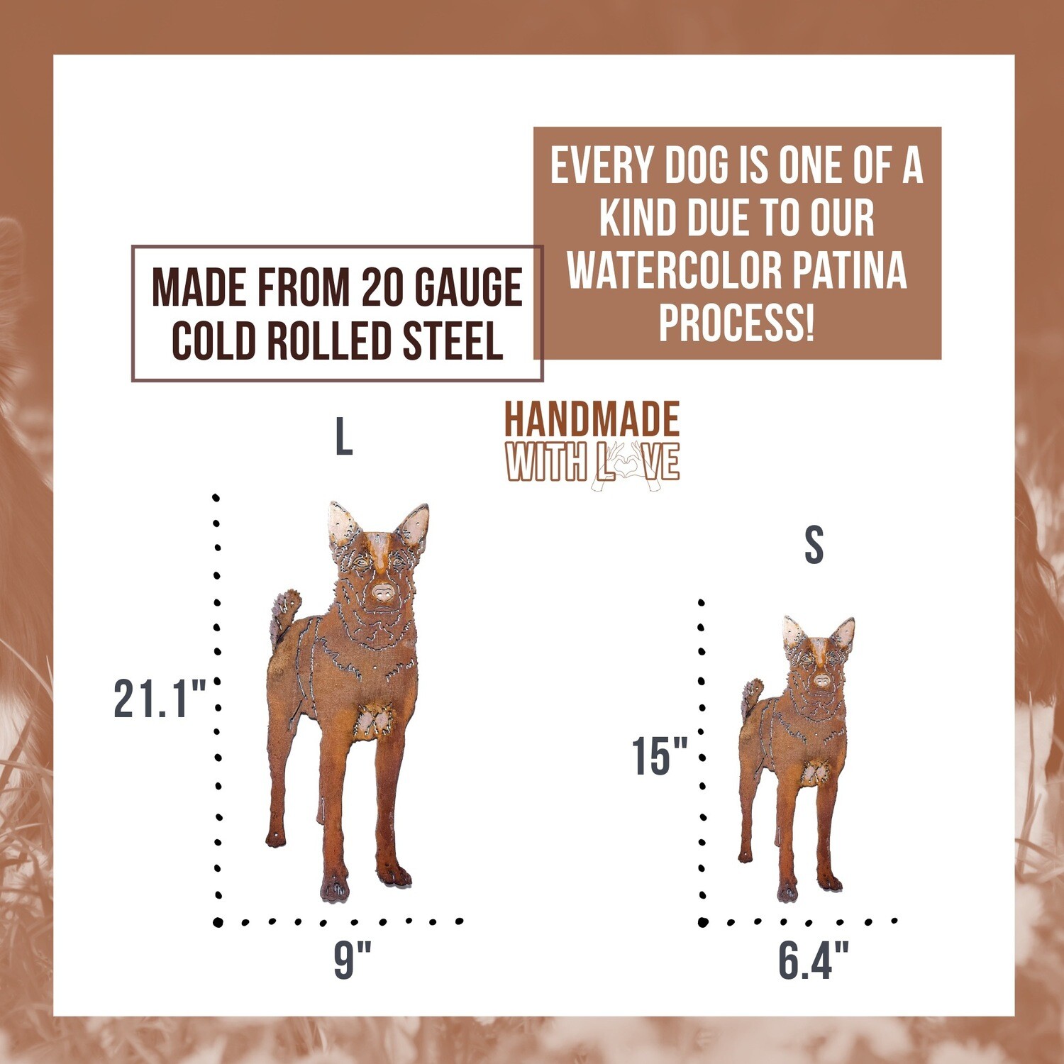 Shepsky Sign