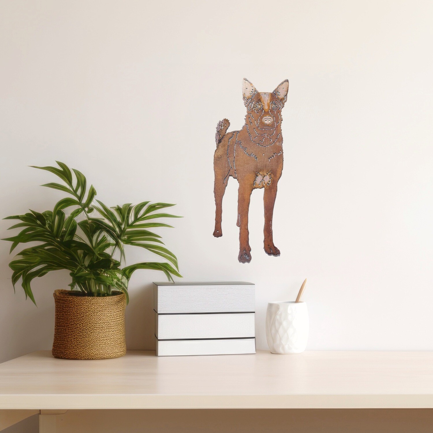 Shepsky Sign