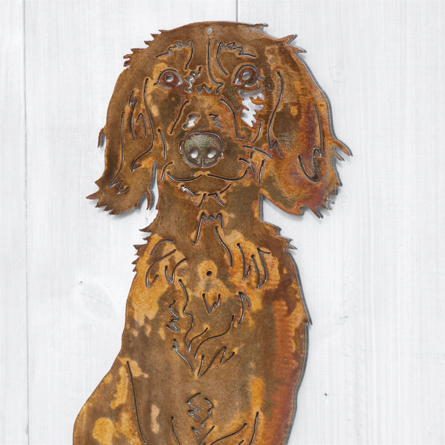 Dachshund Sign