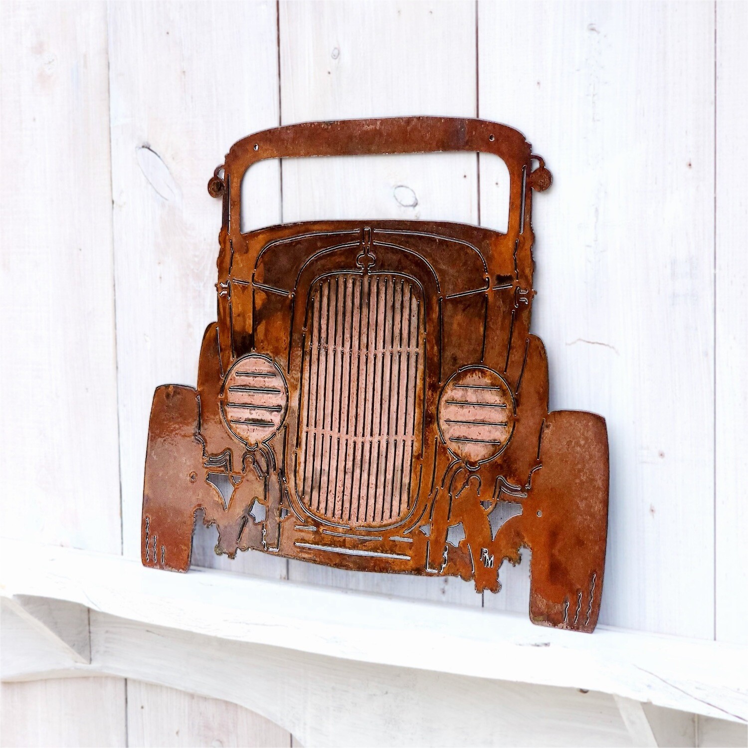 32 Coupe Wall Art