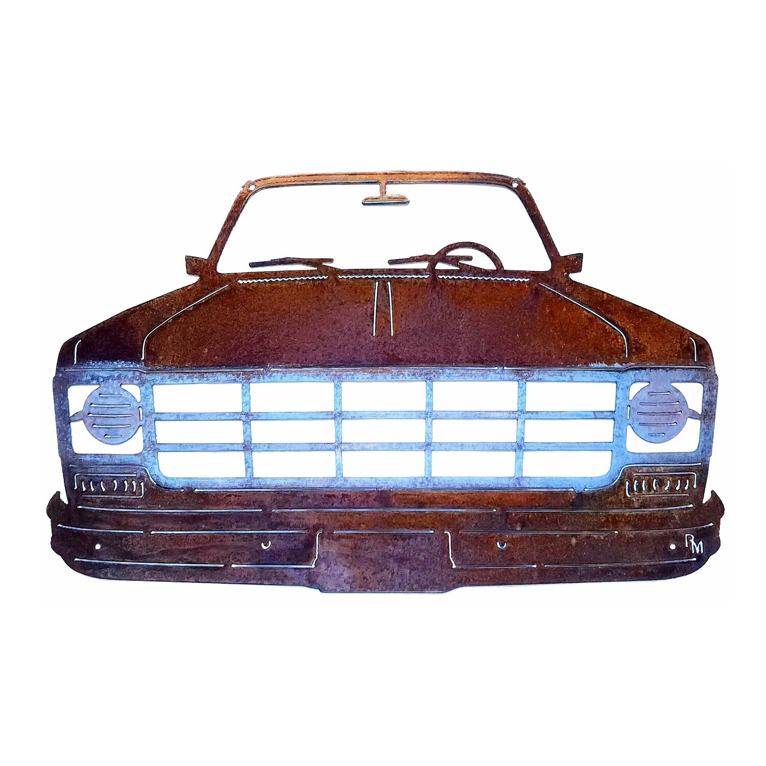 79 C10 Wall Art