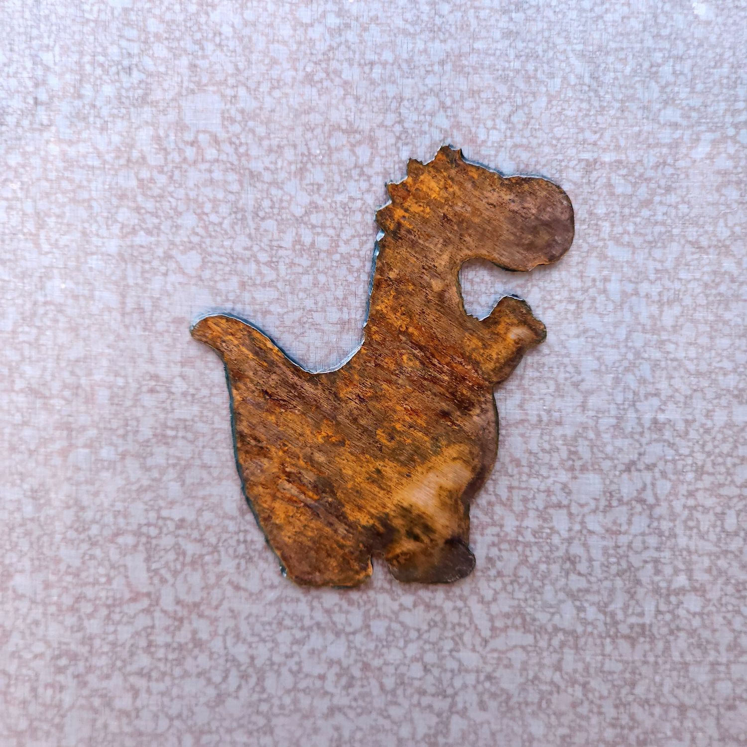 T-Rex Magnet
