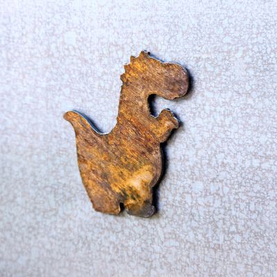 T-Rex Magnet