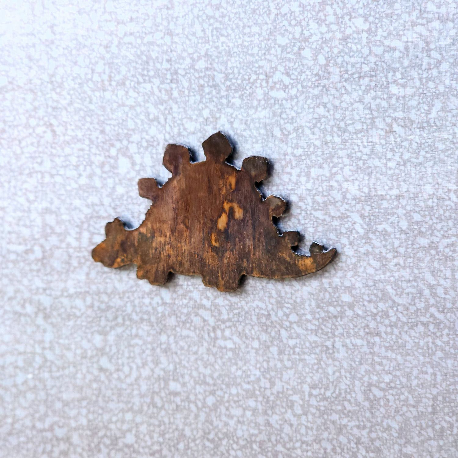 Stegosaurus Magnet